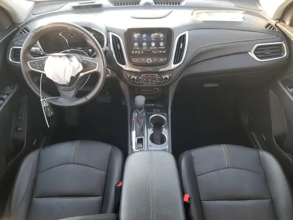 2GNAXNEV9N6150535 2022 CHEVROLET EQUINOX - Image 8