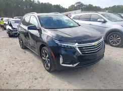 2GNAXNEV9N6154987 2022 CHEVROLET EQUINOX