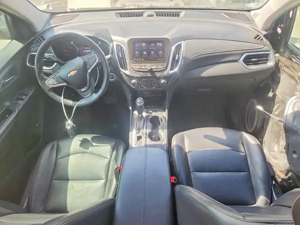 2GNAXNEVXK6104336 2019 CHEVROLET EQUINOX - Image 8