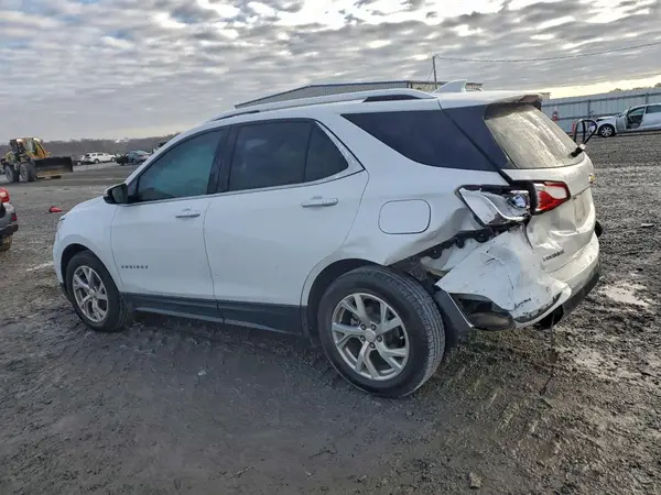 2GNAXNEVXK6109178 2019 CHEVROLET EQUINOX - Image 2