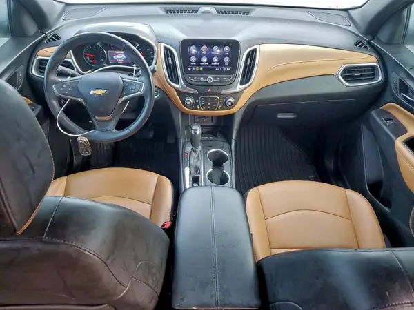 2GNAXNEVXK6109178 2019 CHEVROLET EQUINOX - Image 8