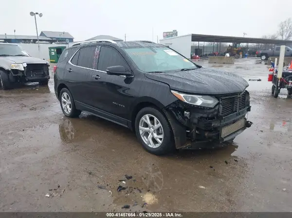 2GNAXNEVXK6115823 2019 CHEVROLET EQUINOX - Image 1