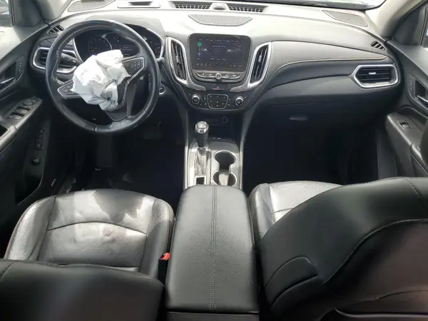 2GNAXNEVXK6120374 2019 CHEVROLET EQUINOX - Image 8