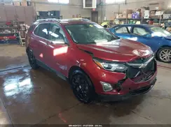 2GNAXNEVXK6126949 2019 CHEVROLET EQUINOX