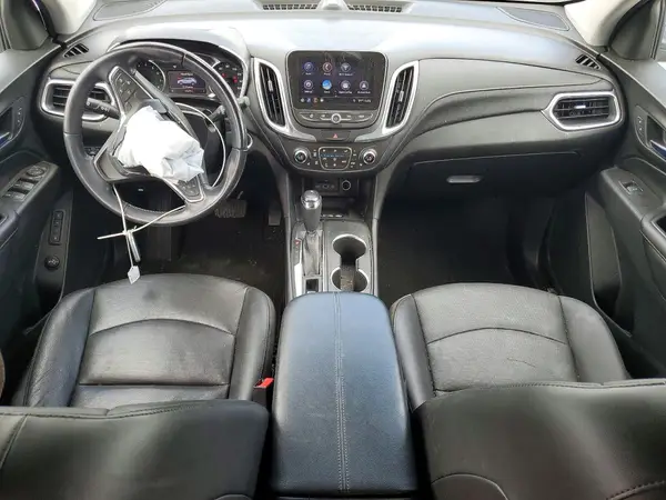 2GNAXNEVXK6127552 2019 CHEVROLET EQUINOX - Image 8
