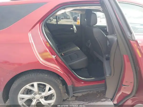 2GNAXNEVXK6131472 2019 CHEVROLET EQUINOX - Image 8
