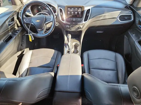 2GNAXNEVXK6150460 2019 CHEVROLET EQUINOX - Image 8