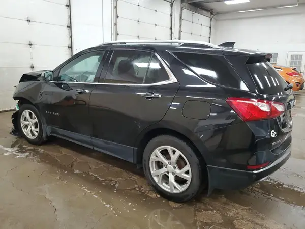 2GNAXNEVXK6159918 2019 CHEVROLET EQUINOX - Image 2