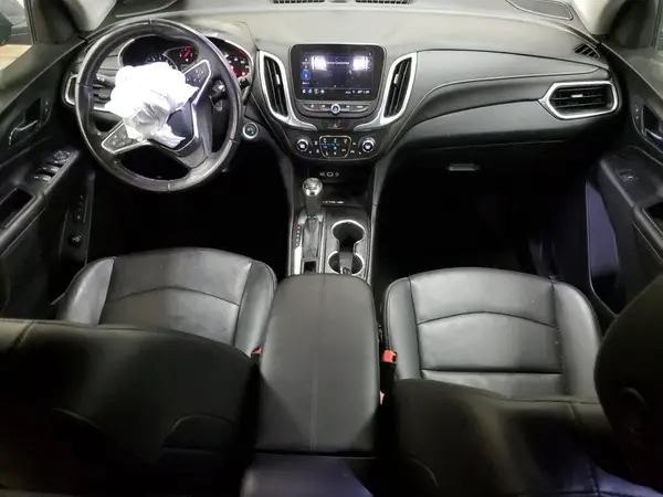 2GNAXNEVXK6159918 2019 CHEVROLET EQUINOX - Image 8