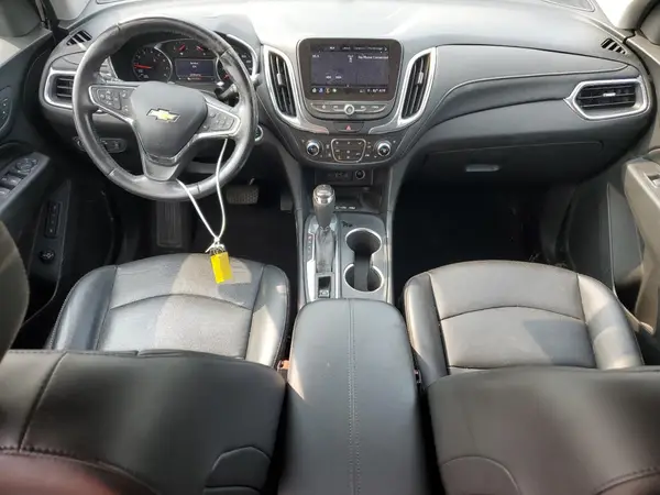 2GNAXNEVXK6160518 2019 CHEVROLET EQUINOX - Image 8