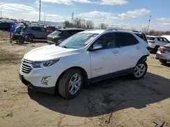 2GNAXNEVXK6178663 2019 CHEVROLET EQUINOX