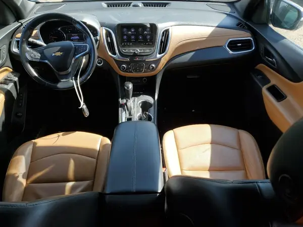 2GNAXNEVXK6178663 2019 CHEVROLET EQUINOX - Image 8