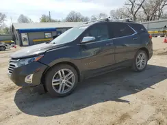 2GNAXNEVXK6180235 2019 CHEVROLET EQUINOX