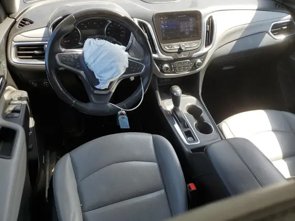 2GNAXNEVXK6180235 2019 CHEVROLET EQUINOX - Image 8