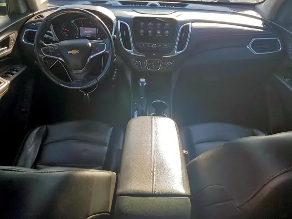 2GNAXNEVXK6183541 2019 CHEVROLET EQUINOX - Image 8
