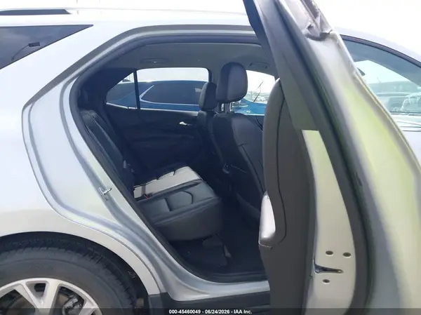 2GNAXNEVXK6191168 2019 CHEVROLET EQUINOX - Image 8
