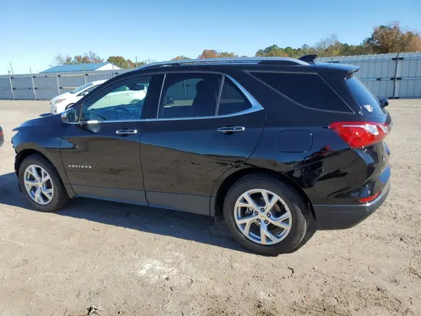 2GNAXNEVXK6213332 2019 CHEVROLET EQUINOX - Image 2