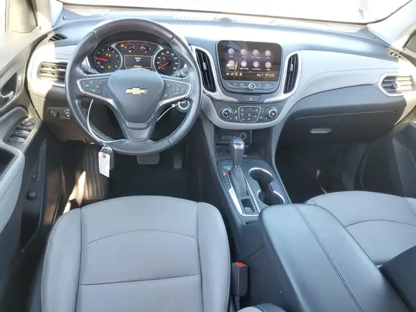 2GNAXNEVXK6213332 2019 CHEVROLET EQUINOX - Image 8