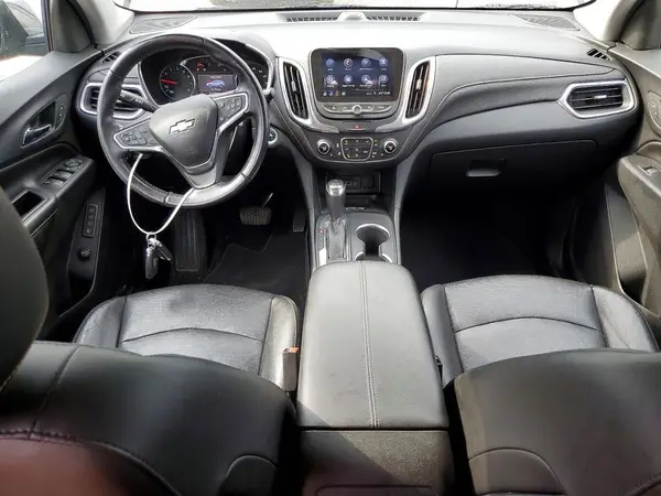 2GNAXNEVXK6244077 2019 CHEVROLET EQUINOX - Image 8
