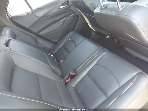 2GNAXNEVXK6249862 2019 CHEVROLET EQUINOX - Image 8