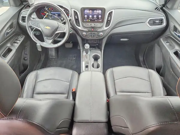2GNAXNEVXK6261753 2019 CHEVROLET EQUINOX - Image 8