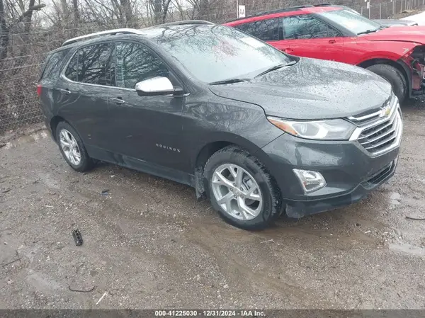 2GNAXNEVXK6271800 2019 CHEVROLET EQUINOX - Image 1