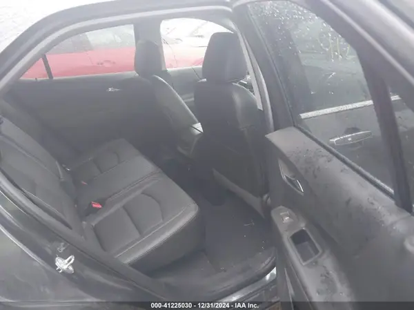 2GNAXNEVXK6271800 2019 CHEVROLET EQUINOX - Image 8