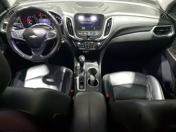 2GNAXNEVXK6274695 2019 CHEVROLET EQUINOX - Image 8