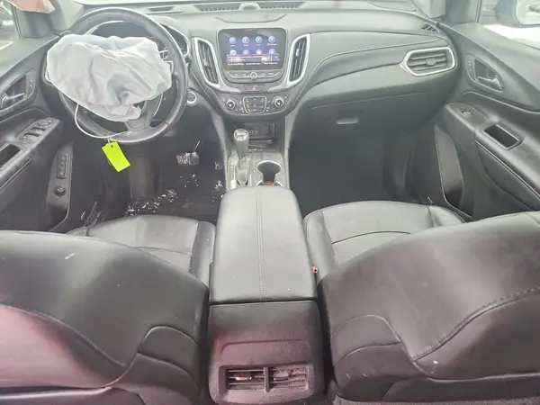 2GNAXNEVXL6105164 2020 CHEVROLET EQUINOX - Image 8