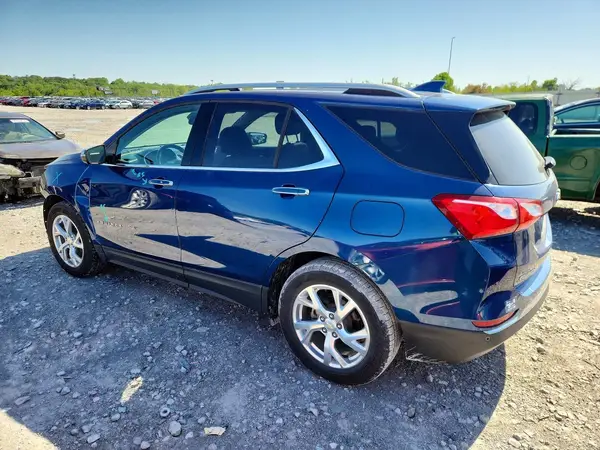 2GNAXNEVXL6108761 2020 CHEVROLET EQUINOX - Image 2