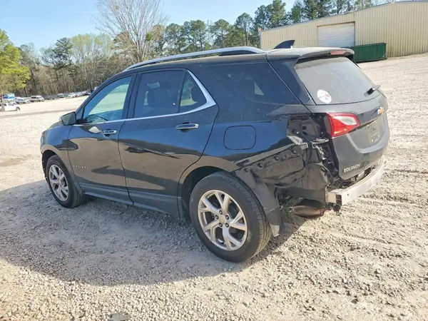 2GNAXNEVXL6141064 2020 CHEVROLET EQUINOX - Image 2