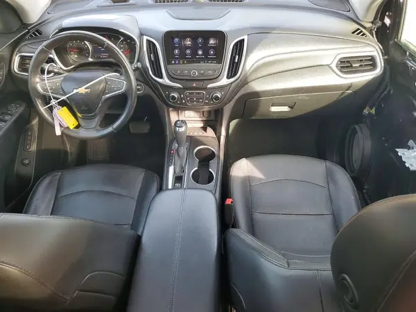 2GNAXNEVXL6141064 2020 CHEVROLET EQUINOX - Image 8