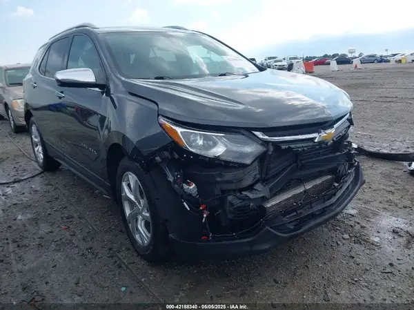 2GNAXNEVXL6156874 2020 CHEVROLET EQUINOX - Image 1