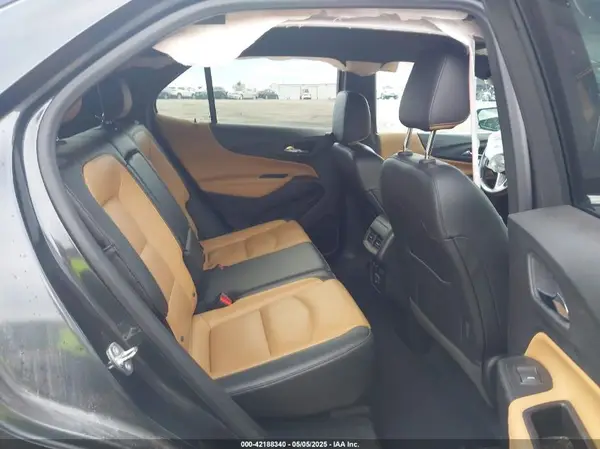 2GNAXNEVXL6156874 2020 CHEVROLET EQUINOX - Image 8