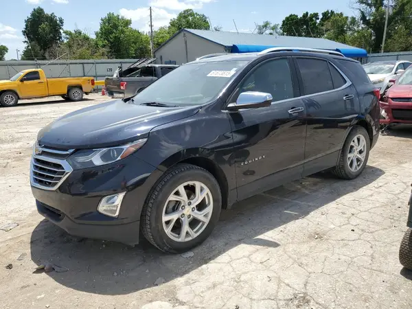 2GNAXNEVXL6157846 2020 CHEVROLET EQUINOX - Image 1