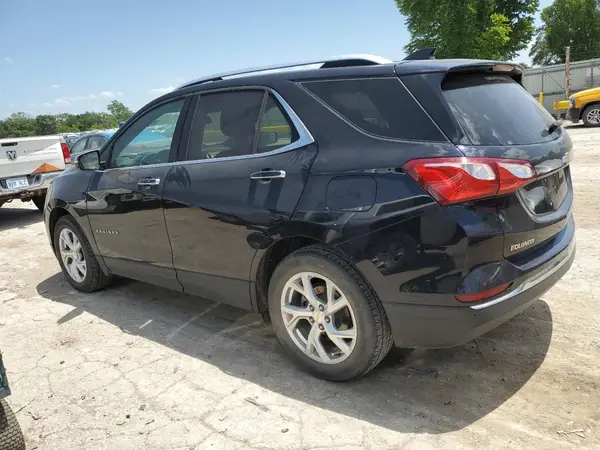 2GNAXNEVXL6157846 2020 CHEVROLET EQUINOX - Image 2