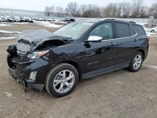 2GNAXNEVXL6170967 2020 CHEVROLET EQUINOX - Image 1