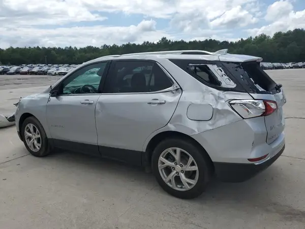 2GNAXNEVXL6203286 2020 CHEVROLET EQUINOX - Image 2