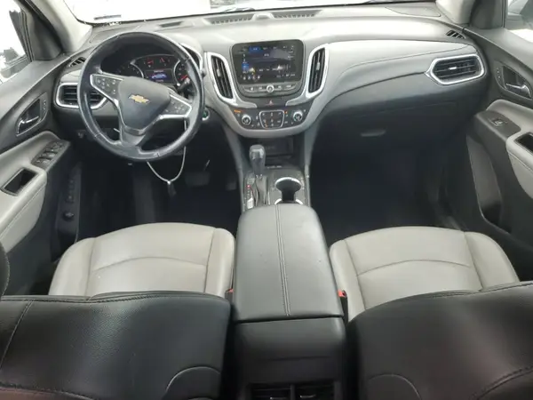 2GNAXNEVXL6203286 2020 CHEVROLET EQUINOX - Image 8