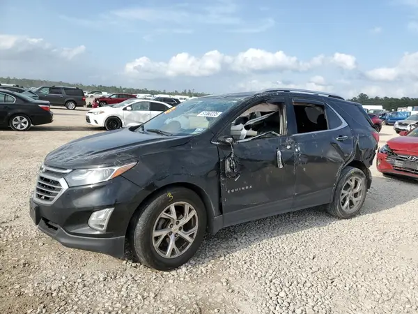 2GNAXNEVXL6204860 2020 CHEVROLET EQUINOX - Image 1