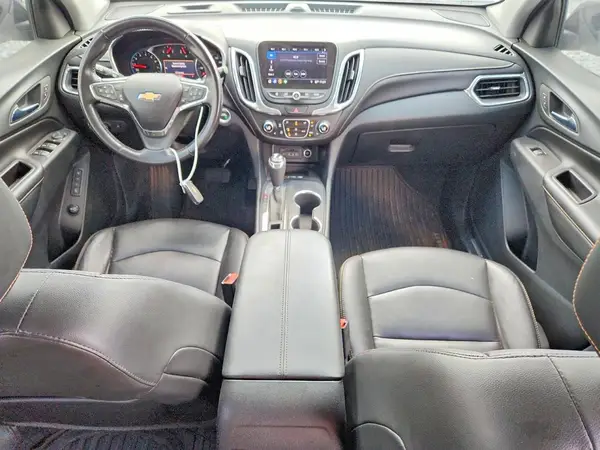2GNAXNEVXL6217558 2020 CHEVROLET EQUINOX - Image 8