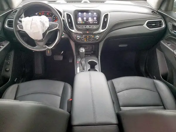 2GNAXNEVXL6226096 2020 CHEVROLET EQUINOX - Image 8