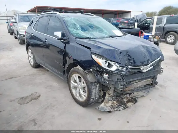 2GNAXNEVXL6230679 2020 CHEVROLET EQUINOX - Image 1