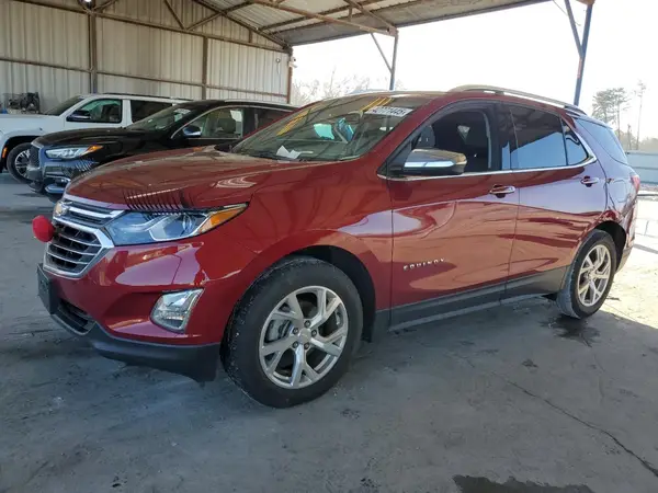 2GNAXNEVXL6277971 2020 CHEVROLET EQUINOX - Image 1