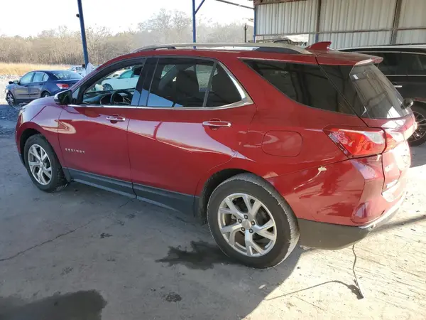 2GNAXNEVXL6277971 2020 CHEVROLET EQUINOX - Image 2