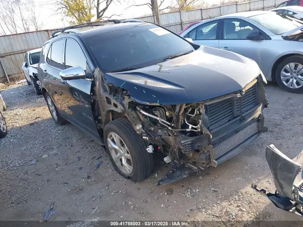 2GNAXNEVXL6282152 2020 CHEVROLET EQUINOX - Image 1