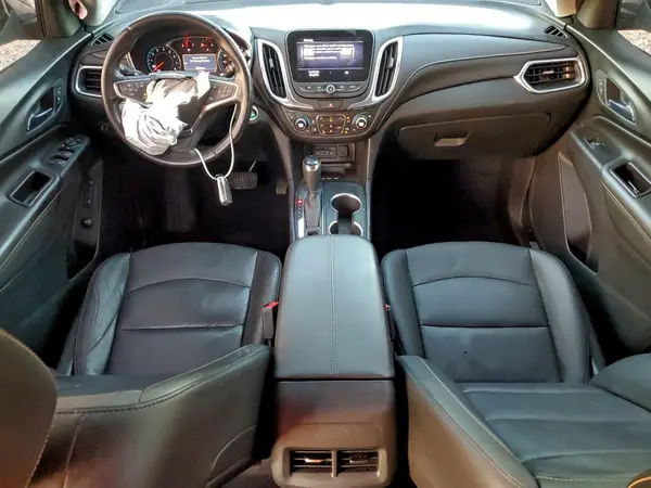 2GNAXNEVXM6117655 2021 CHEVROLET EQUINOX - Image 8