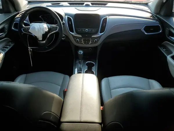 2GNAXNEVXM6127103 2021 CHEVROLET EQUINOX - Image 8
