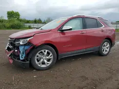 2GNAXNEVXM6135783 2021 CHEVROLET EQUINOX