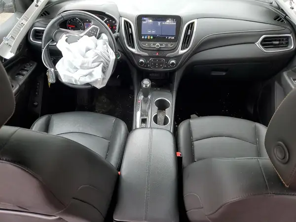 2GNAXNEVXM6135783 2021 CHEVROLET EQUINOX - Image 8